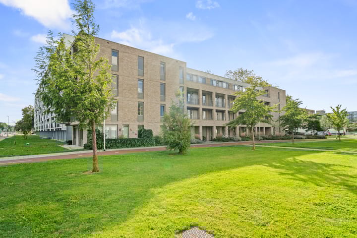 Photo of property Geuzenpad 17, Vianen