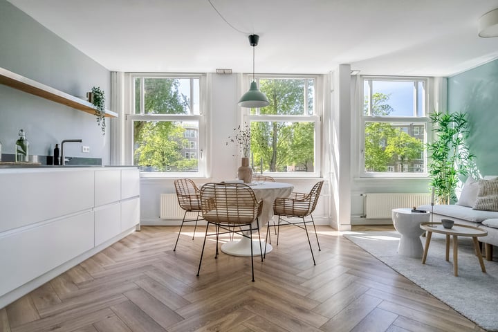 Photo of property Geuzenstraat 60-1, Amsterdam