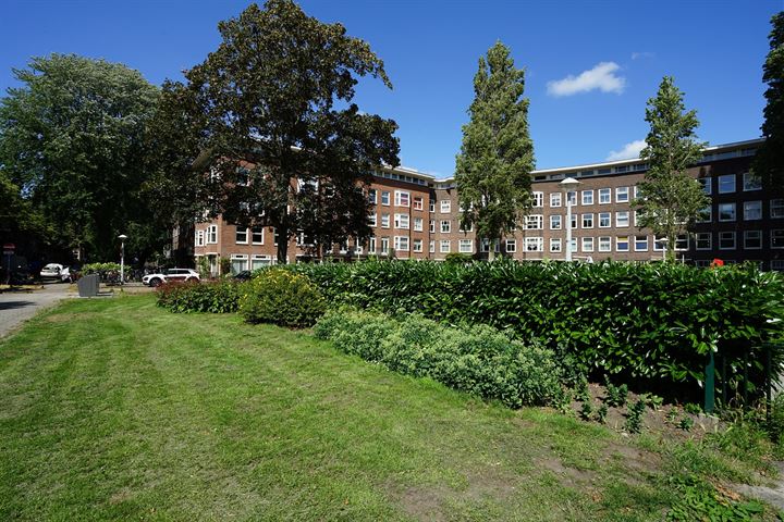 Geuzenstraat 76-H in Amsterdam