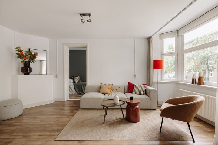 Geuzenstraat 84-1 in Amsterdam