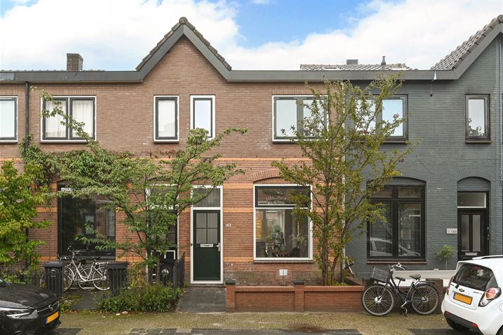 Geuzenweg 152 in Hilversum