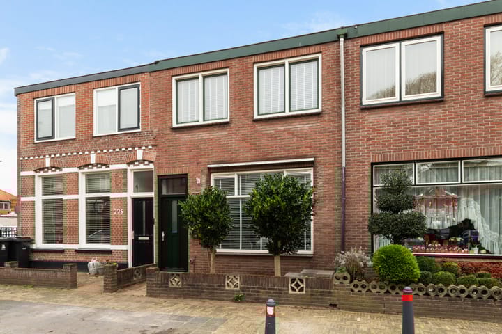 Geuzenweg 227 in Hilversum