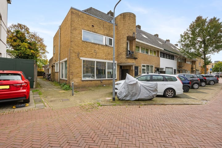 Photo de la maison Geuzenweg 22B, Hilversum