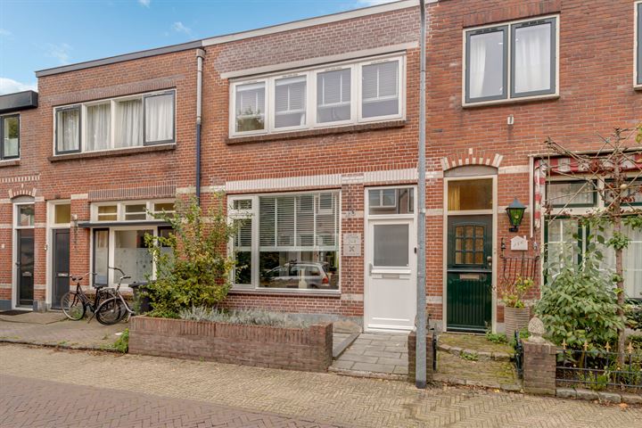 Geuzenweg 248 in Hilversum