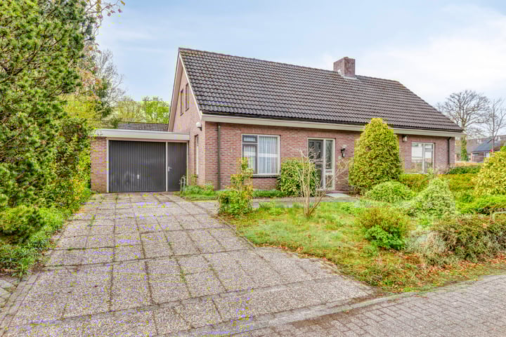 Geuzingerbrink 84 in Emmen