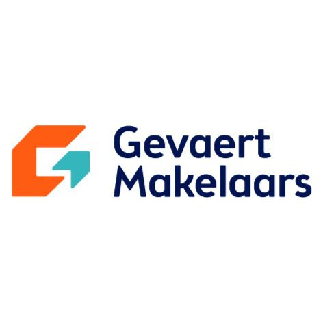 Logo van Gevaert Makelaars