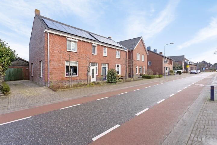 Photo of property Gevaren 16, Swalmen