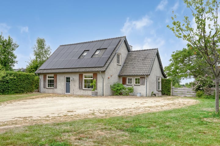 Gever 8 in Haaren