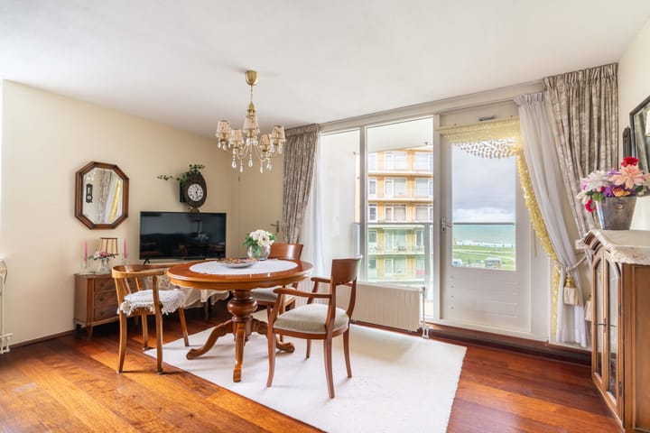 Gevers Deynootweg 1268B in 's-Gravenhage