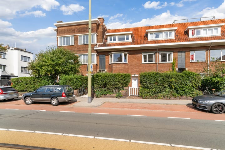Gevers Deynootweg 36 in 's-Gravenhage foto
