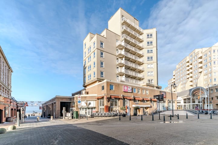 Gevers Deynootweg 676 in 's-Gravenhage