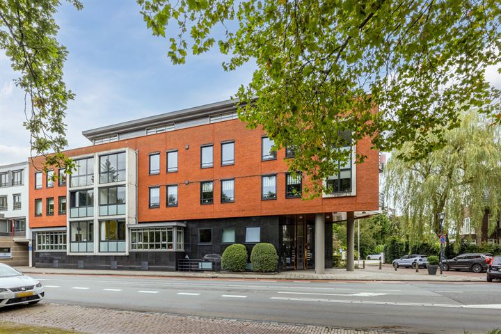 Geversstraat 95 in Oegstgeest