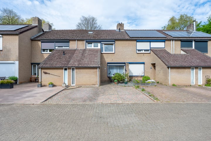 Photo of property Geyaartsborg 57, Maastricht