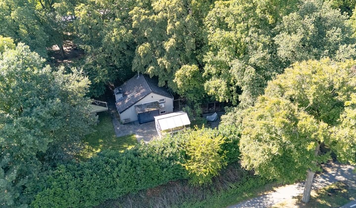 Geysselberg 31 in Wellerlooi