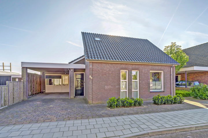 Geysterseweg 8A in Oostrum