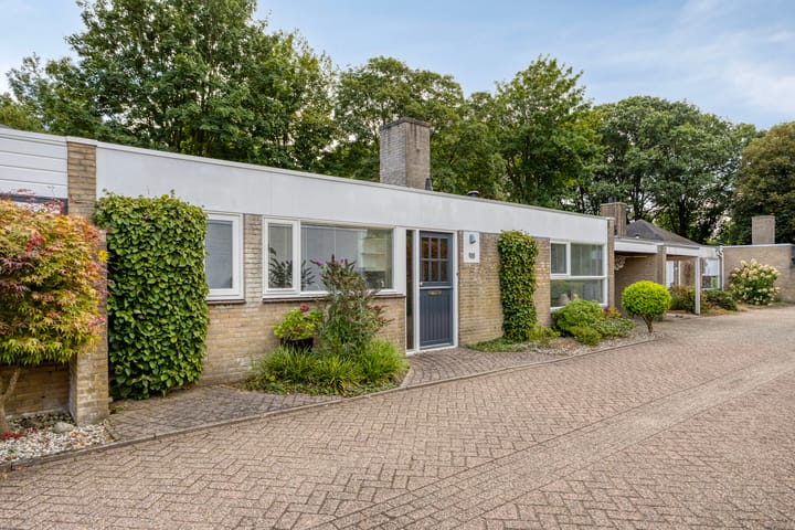 Gezellehof 90 in Oss