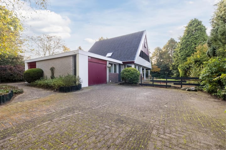 Gezellelaan 9 in Groningen