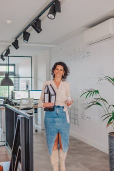 Foto von Gezina Bons