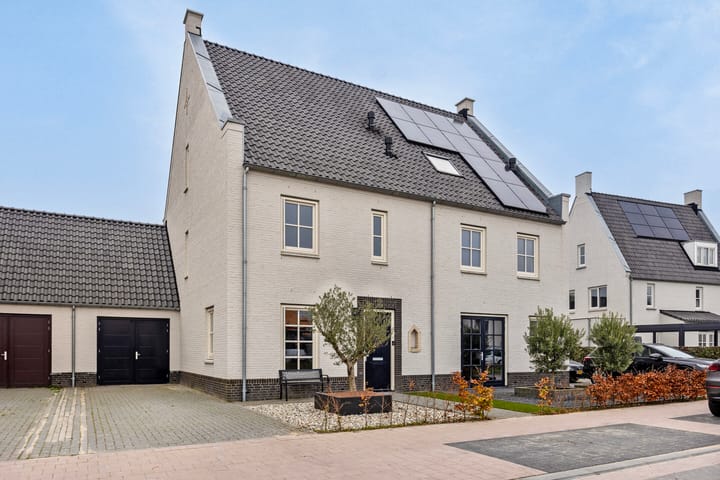 Ghijbenhoek 4 in Helmond