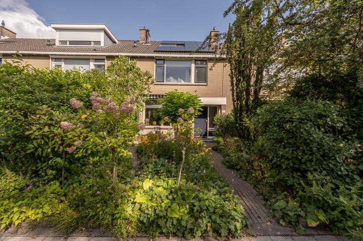 Ghijseland 160 in Rhoon