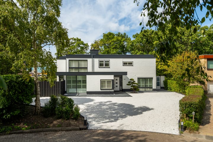 Ghijseland 168 in Rhoon