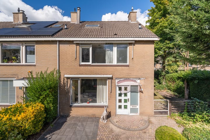 Photo of property Ghijseland 47, Rhoon