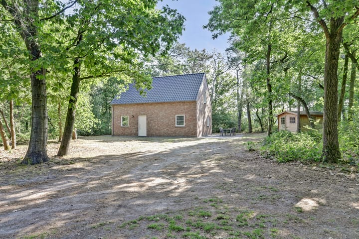 Photo of property Ghil 10a, Baarle-Nassau