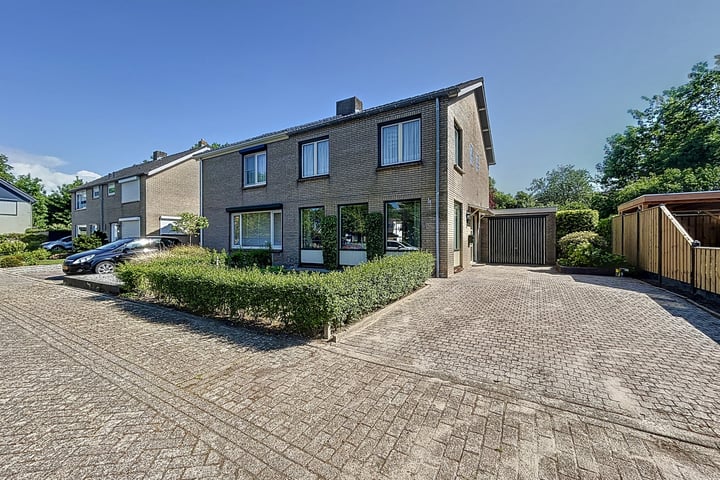 Ghistelkerke 107 in Breskens