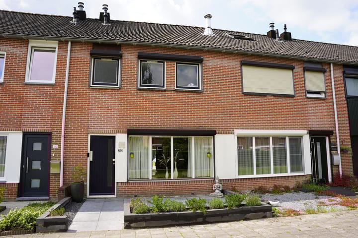 Ghistelkerke 514 in Breskens
