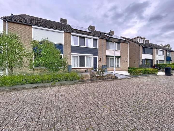 Ghistelkerke 515 in Breskens
