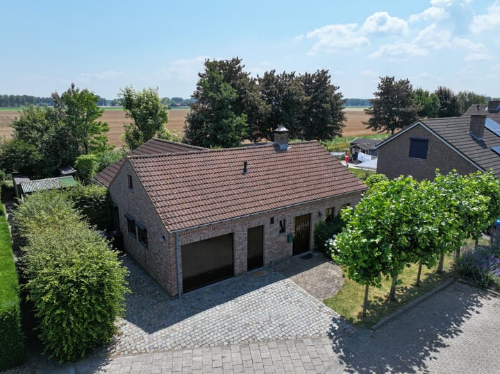 Photo of property Ghistelkerke 626, Breskens