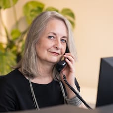 Foto van Ghitty Strik