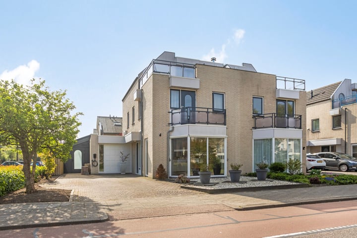 Photo of property Gibbon 7, Heerhugowaard