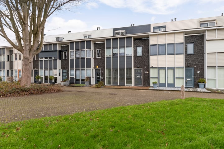 Giebelhof 6 in Papendrecht