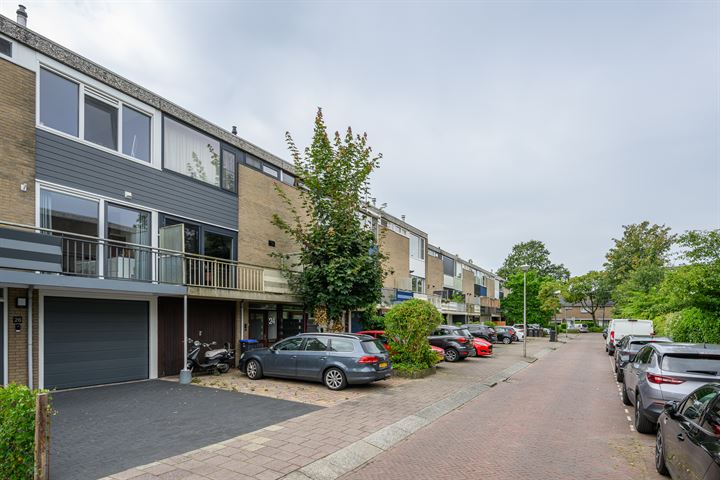 Giek 26 in Huizen