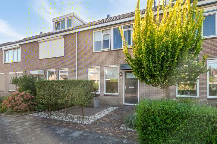 Photo of property Giek 34, Elburg