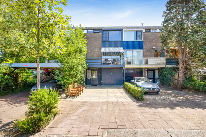 Giek 54 in Huizen