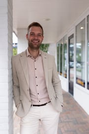 Foto van Giel Lucassen,  bij Huis Expert Makelaardij