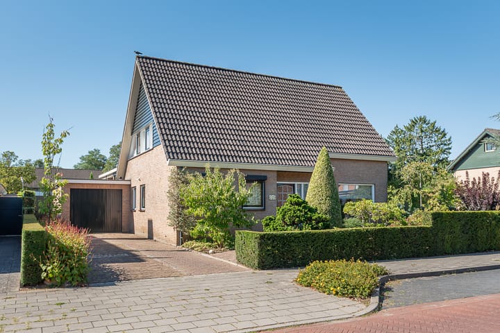 Gielinklaan 19 in Dinxperlo
