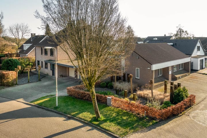 Gierelaar 103 in Wouw