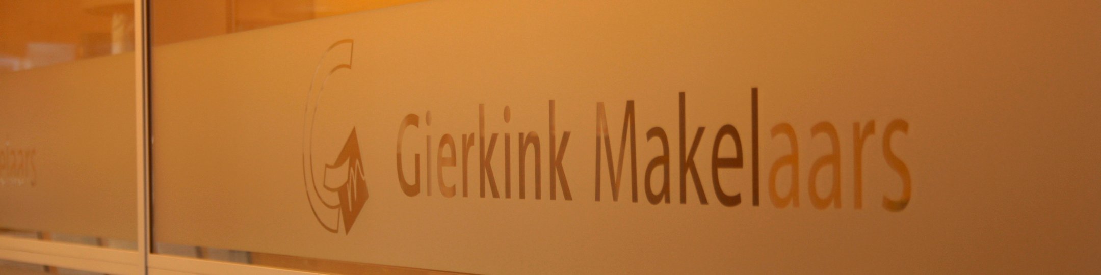 Bürofoto Gierkink Makelaars