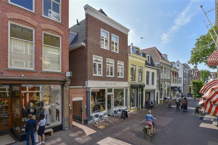 Gierstraat 35B in Haarlem