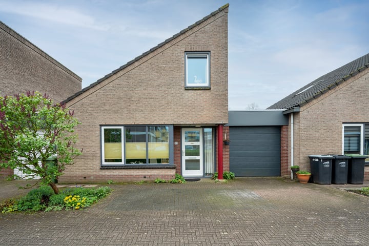Giervalk 37 in Emmen