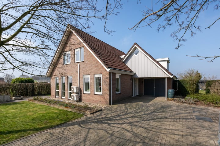 Photo of property Giesbeeksestraat 25, Duiven