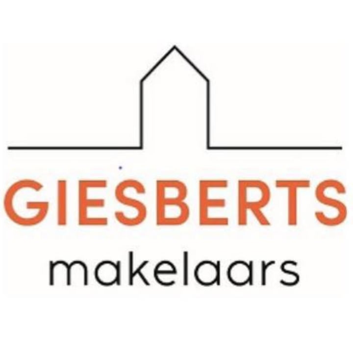 Logo Giesberts Makelaars