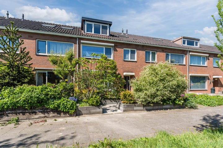 Giessen 5 in Barendrecht