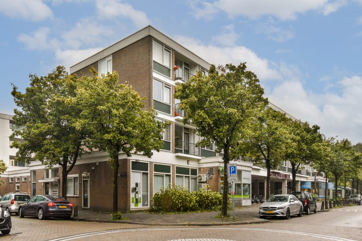Giessenburg 4 in Amsterdam