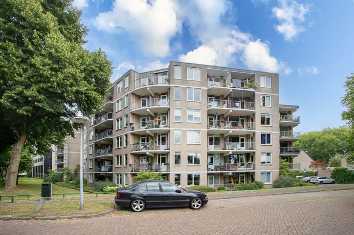 Giessenplein 19 in Utrecht