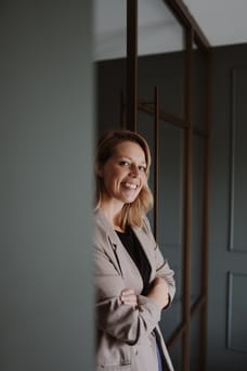 Foto von Gieta Arendsen