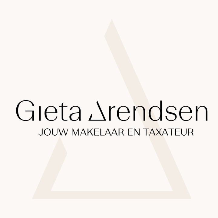 Logo Gieta Arendsen l HomeSupply